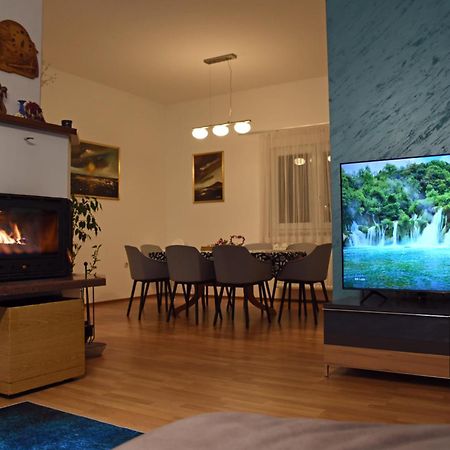 Villa Luka Buna Zewnętrze zdjęcie