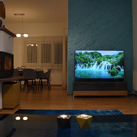 Villa Luka Buna Zewnętrze zdjęcie