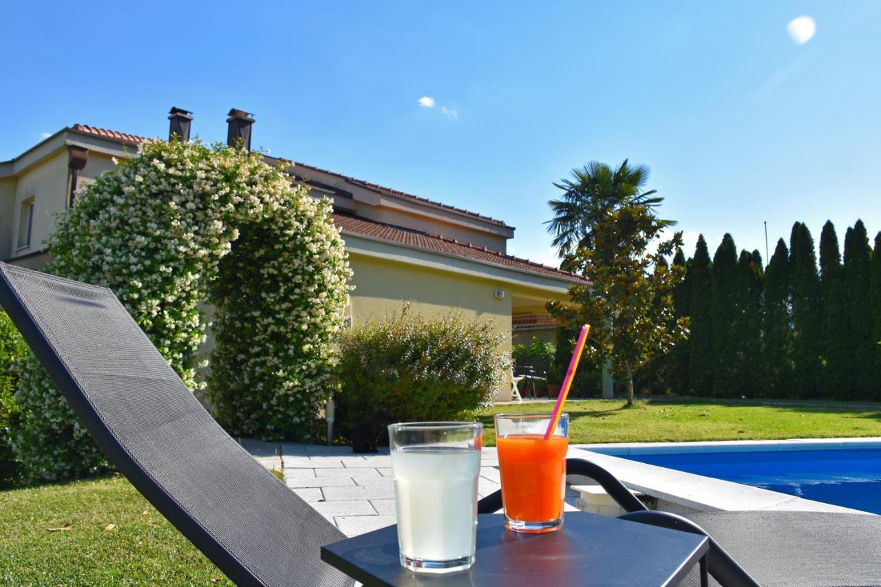 Villa Luka Buna Zewnętrze zdjęcie