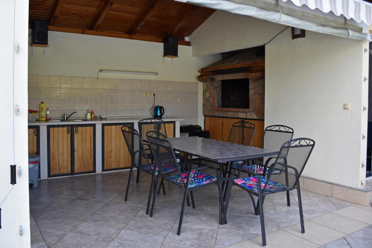 Villa Luka Buna Zewnętrze zdjęcie