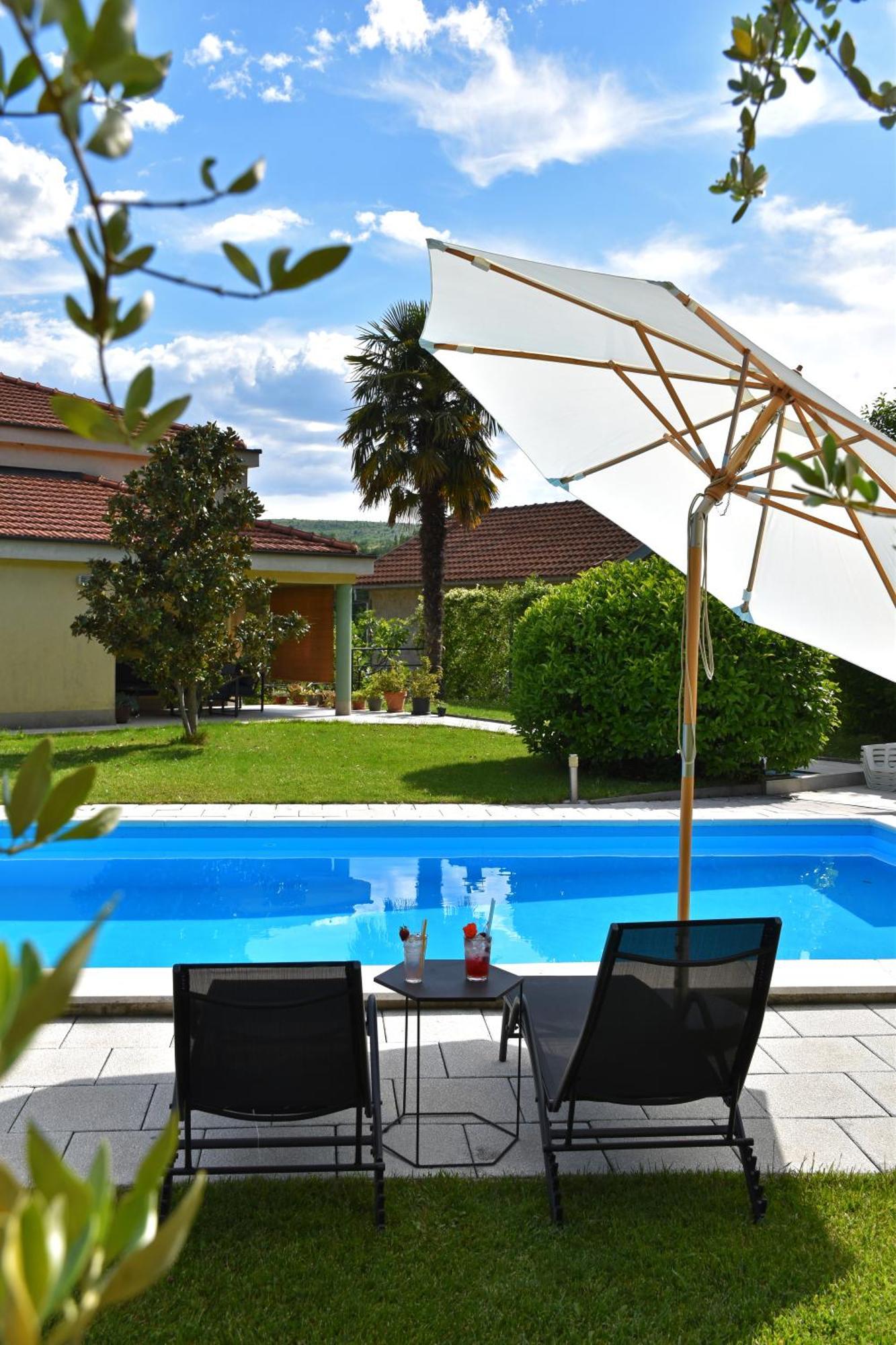 Villa Luka Buna Zewnętrze zdjęcie