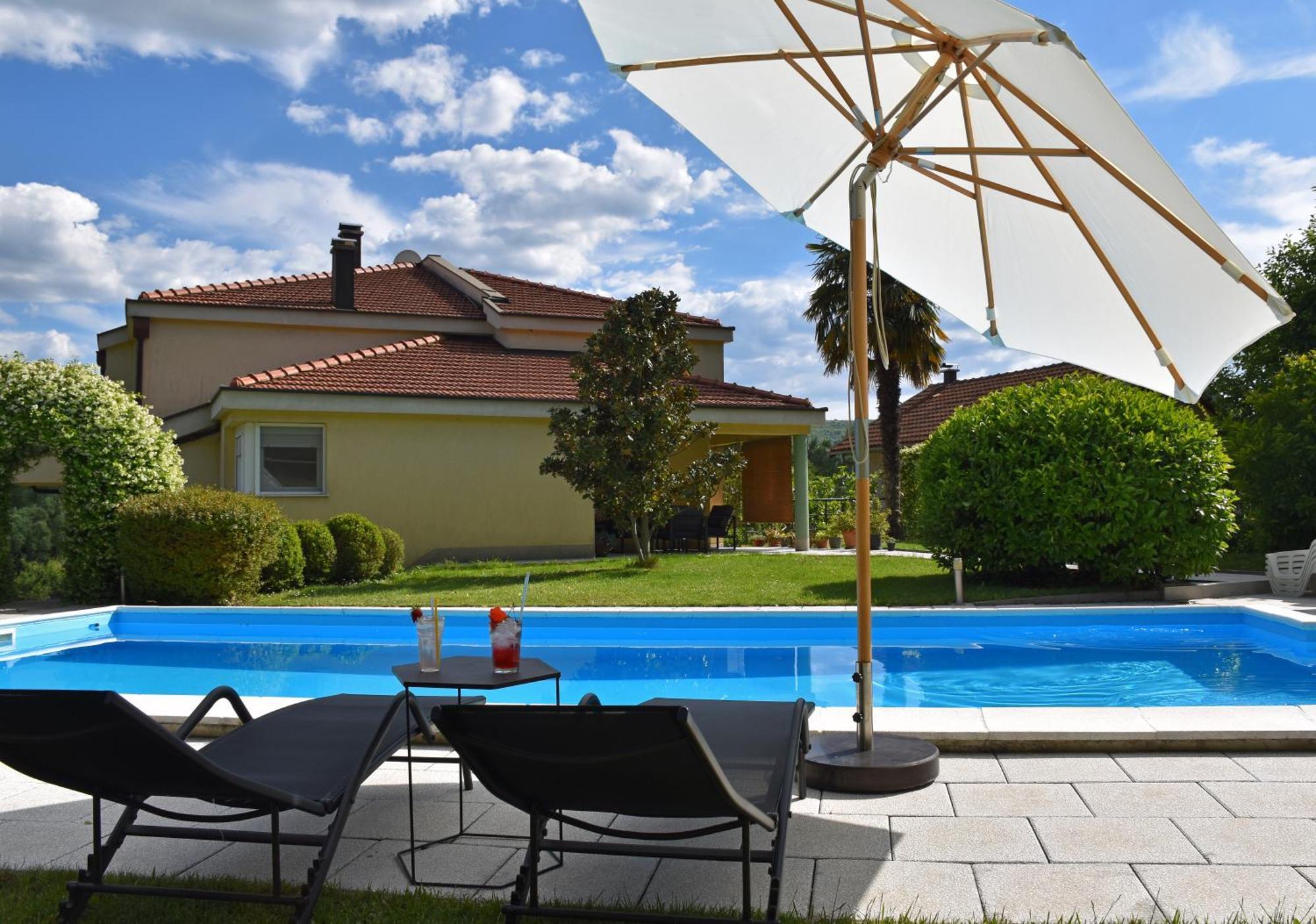 Villa Luka Buna Zewnętrze zdjęcie