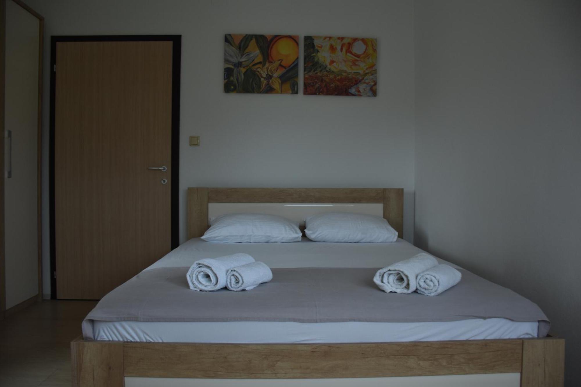 Villa Luka Buna Zewnętrze zdjęcie