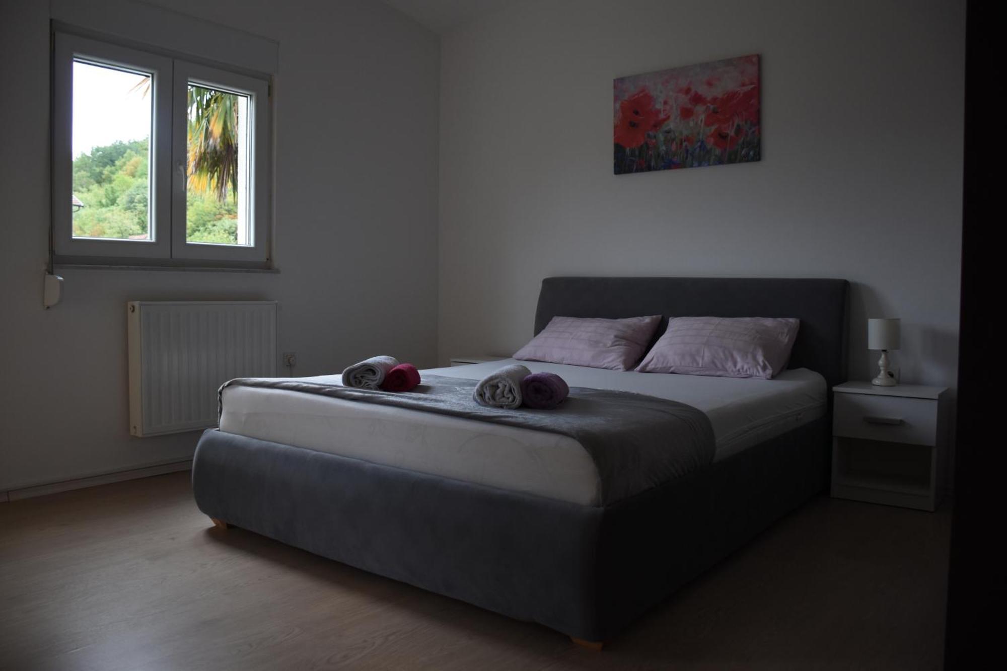 Villa Luka Buna Zewnętrze zdjęcie