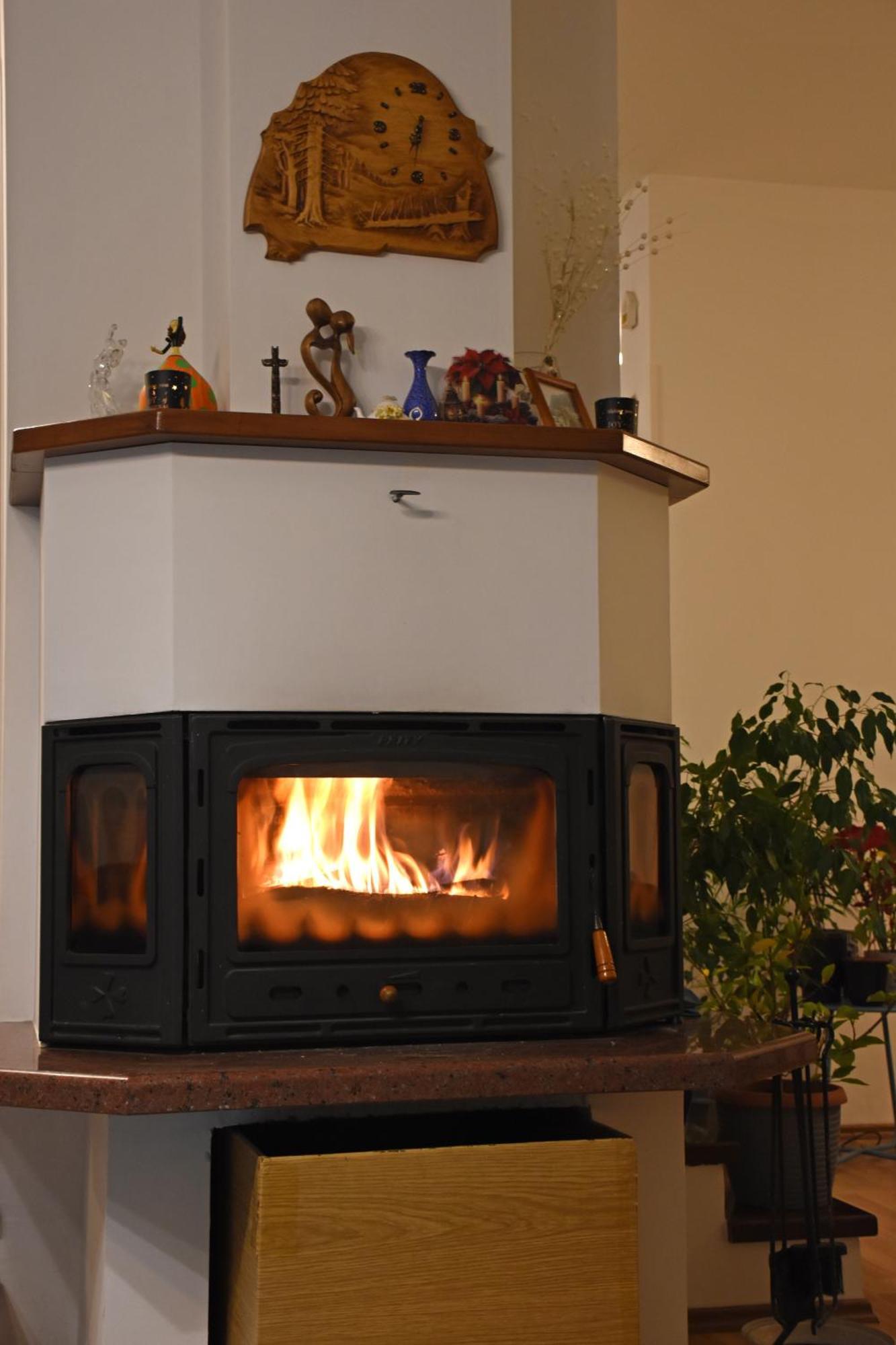 Villa Luka Buna Zewnętrze zdjęcie