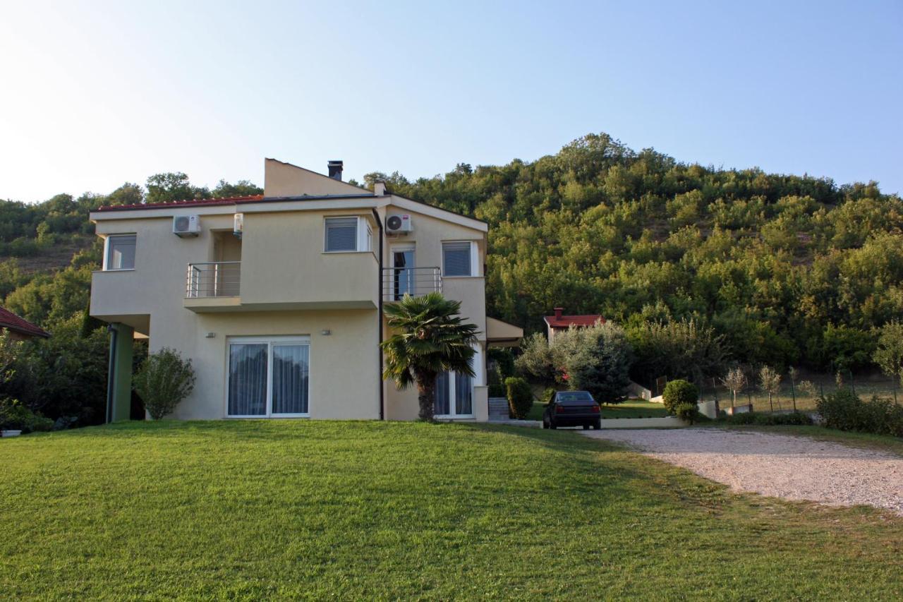 Villa Luka Buna Zewnętrze zdjęcie