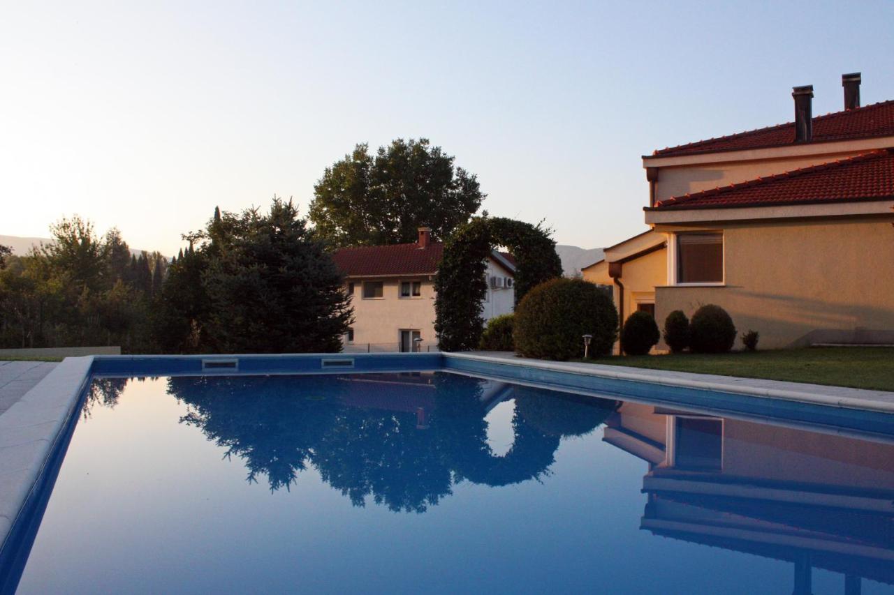 Villa Luka Buna Zewnętrze zdjęcie