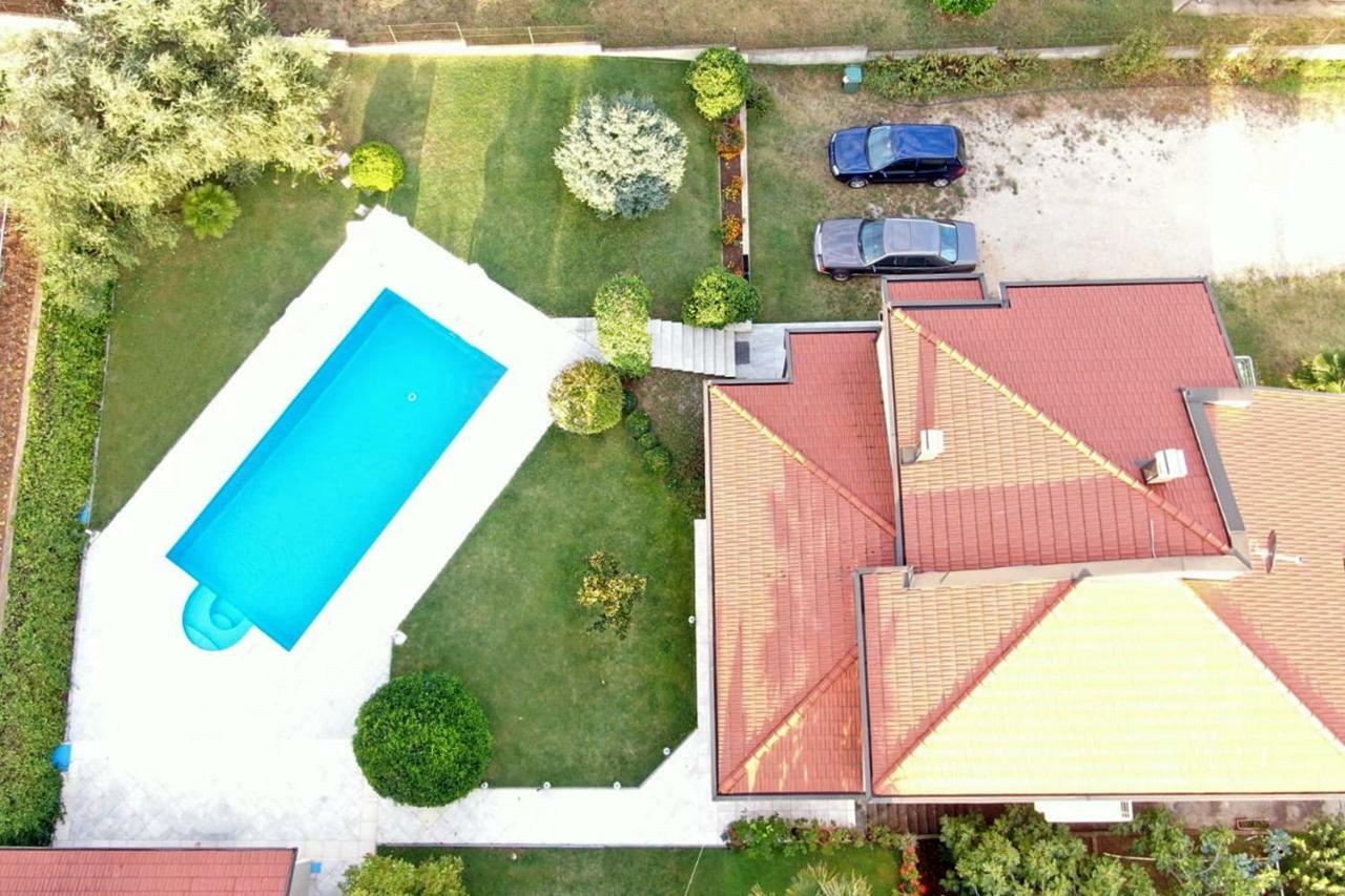 Villa Luka Buna Zewnętrze zdjęcie